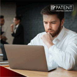 Negative Limitations in Patent Claim
