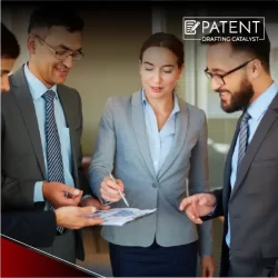 Preamble in Patent Claim