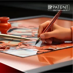 Elements of a Design Patent Application