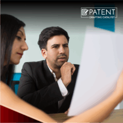 Terminology in Patent Application