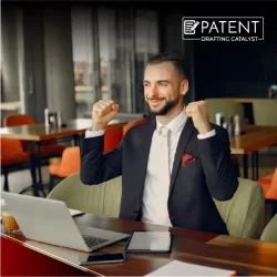 Turn Your Ideas to Rewarding Patents