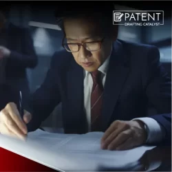 Patent Drafting Vitals
