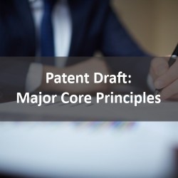 Patent Draft