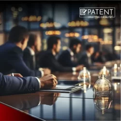 Writing a Patent Draft