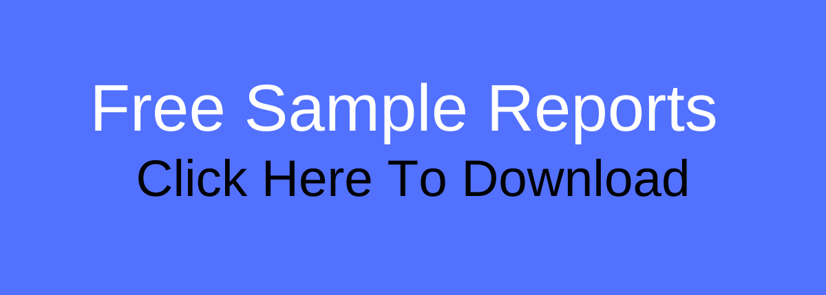 Free Sample Reports