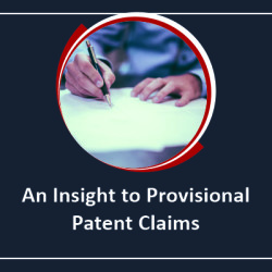 Provisional Patent Claims