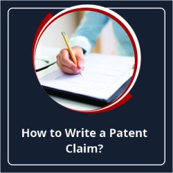 How To Write a Patent Claim