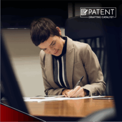 How to Write a Patent Claim