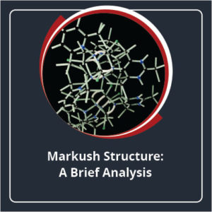 Markush Structure A Brief Analysis