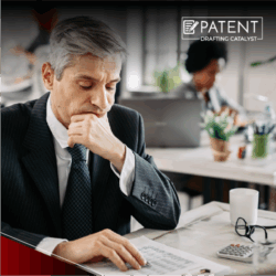 The Latest Patent Filing Trend