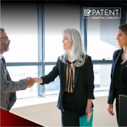Why Choose Patent Filing Services