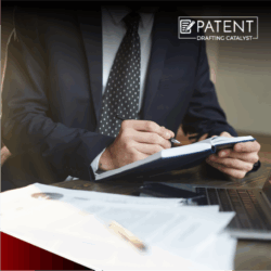Non-Provisional Utility Patent Application 101