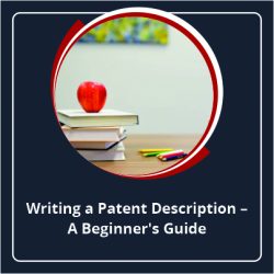Patent Drafting 4