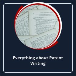 Patent Drafting 3
