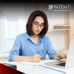 Everything about Patent Writing