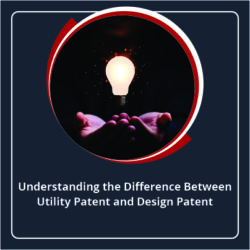 Difference between Utility and design patent