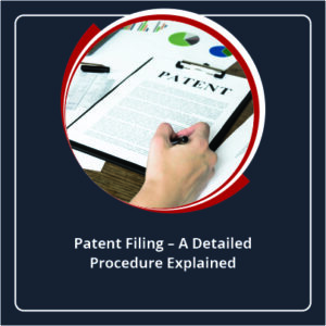 Patent Filing Procedure
