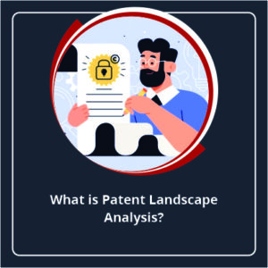 Patent Landscape Analysis
