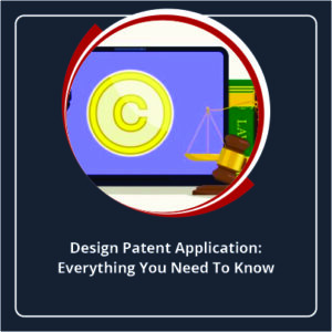 Design Patent Application