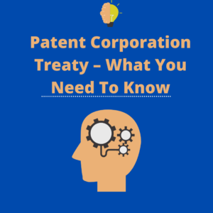 Patent Corporation Treaty