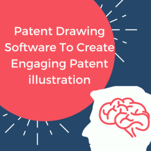 Patent Drawing Software