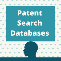 Patent Search Databases