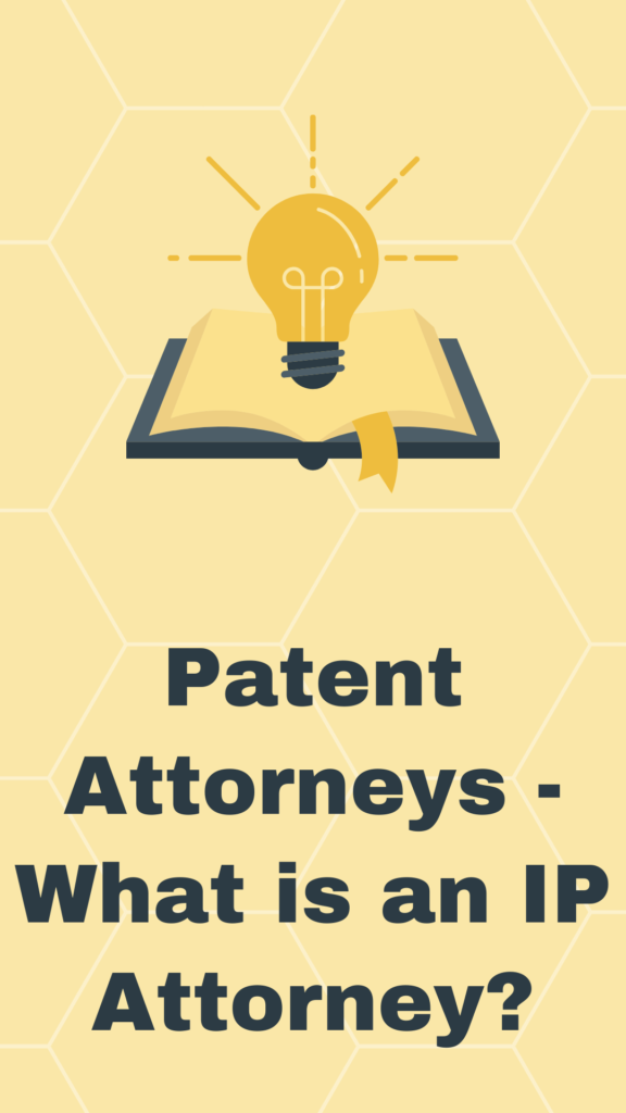 Patent Attorneys What Can Patent Lawyers Do For You? PDC