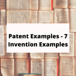 Patent Example