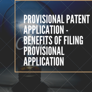 provisional patent application