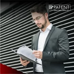 The Art of Patent Drafting A Guide to Writing Effective Patent Applications