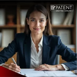 Patent Drafting Amendments Navigating Changes with Ease