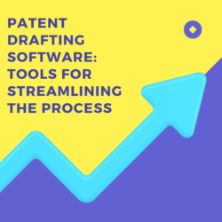 Patent Drafting Software