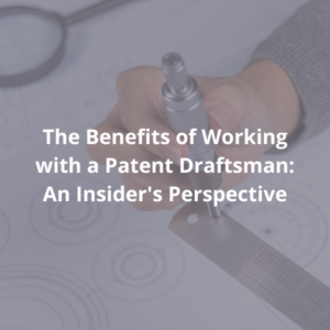 Patent draftsmen